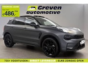 Lynk & Co 01 - 1.5 | Matte Grijs | Pano | Sfeer | 360° | Memory | Virtual |
