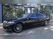 Mercedes-Benz S-klasse - 350 BlueTEC Lang Prestige Plus PANO BURMESTER 360 VOL