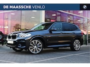 BMW X3 - xDrive30e High Executive M Sport Automaat / Panoramadak / Sp
