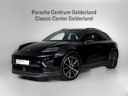 Porsche Macan - 4