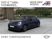 MINI Cooper - Hatchback Cooper E / John Cooper Works / Pakket M / 18" JCW
