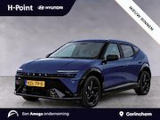 Hyundai IONIQ 3 - N Line 61kWh 135pk | E-ACTIVE SOUND DESIGN | WARMTEPOMP | BL