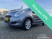 Suzuki Alto - 1.0/DEALER ONDERHOUD/AIRCO/LM VELGEN/NAP