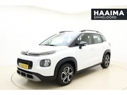 Citroën C3 Aircross - 1.2 PureTech S&S Feel 110 PK | Navigatie via Carplay | Hoge 