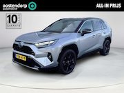 Toyota RAV4 - 2.5 Hybrid AWD Bi-Tone