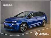Skoda Enyaq iV - Elektromotor 82 kWh 286pk Sportline €52.175, - incl inruilpr