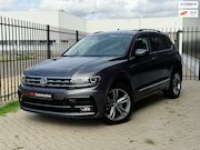 Volkswagen Tiguan - 2.0 TSI 4Motion R-Line Pano Memory ACC Camera Carplay