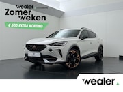 CUPRA Formentor - 1.4 e-Hybrid VZ Copper Edition | 245 PK | Area view 360 came