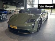 Porsche Taycan - Sport Turismo 79 kWh | PANORAMA | PTS COLOR BLACK