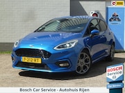 Ford Fiesta - 1.0 EcoBoost ST-Line|Navi|Full-LED|Keyless-Entry/Go|Lane-Ass