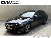 Mercedes-Benz E-klasse - Estate 300 e 320pk Avantgarde AMG Line | Elektrisch wegklapb