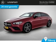 Mercedes-Benz CLA-Klasse - Shooting Brake 200 Business Solution AMG AMG line | Night Pa