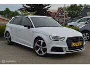 Audi A3 - Sportback 30 TFSI S-Tronic | Design Pro Line Plus