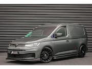 Volkswagen Caddy - Cargo 2.0 TDI 199PK JB-EDITION / MAXTRON / SIDE- BARS / VERL