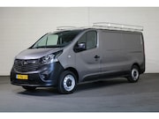 Opel Vivaro - 1.6 CDTI 120pk L2 H1 Airco Imperiaal
