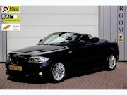 BMW 1-serie - Cabrio 120i High Executive M-Pakket