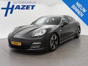 Porsche Panamera - 4.8 4S 400 PK AUT. *NIEUWE PDK* 4WD + CARPLAY | SPORT CHRONO