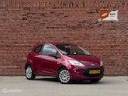 Ford Ka - 1.2 Titanium
