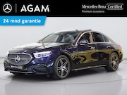 Mercedes-Benz E-klasse - Limousine 300 e AMG Line Panorama dak
