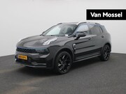 Lynk & Co 01 - 1.5 | 360 CAMERA | PANO- SCHUIFDAK | STOELVERWARMING | NAVIG