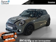 MINI Cooper S - Mini 2.0 Knightsbridge Edition *Automaat*Navigatie*Parkeerse