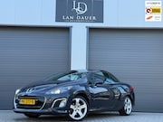 Peugeot 308 - CC 1.6 THP Roland Garros / CABRIO / NAVI / JBL