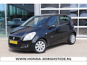 Suzuki Splash - 1.2 63KW Exclusive