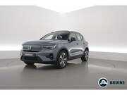 Volvo XC40 - Recharge Ultimate 70 kWh | Pano-dak | 360 camera | Elek. sto