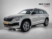 Skoda Kodiaq - 1.5 TSI Sportline Business | Trekhaak | Navi | Clima | 12 ma