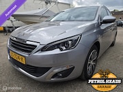 Peugeot 308 - 1.2 Alllure | Luxe + Nwe Distri | Olieverbruik
