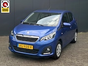 Peugeot 108 - 1.0 e-VTi Access / CARPLAY / LEUKE AUTO