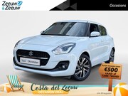Suzuki Swift - 1.2 Select Smart Hybrid | Stoelverwarming | Adaptieve Cruise