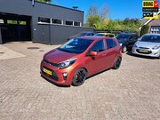 Kia Picanto - 1.0 DPi DynamicPlusLine 5p