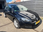 Volkswagen Golf - 1.4 Easyline AIRCO/5DEURS/6BAK/APK DEC.2026/NETTE GOLF