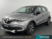 Renault Captur - TCe 90 Intens | Navigatie | Achteruitrijcamera | Cruise Cont