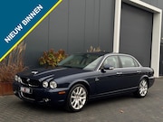 Jaguar XJ - 4.2 V8 Executive | Youngtimer