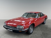 Jaguar XJ - S 5.3 V12 Coupé