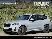 BMW X3 - xDrive30e | M-Sport | Stuur + Stoelverw. | Camera | Elek. Tr