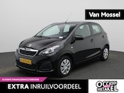 Peugeot 108 - 1.0 e-VTi Active | Airco | Bluetooth |