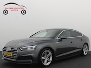 Audi A5 - Sportback 2.0 TFSI MHEV Sport S-line Edition AUTOMAAT / FULL