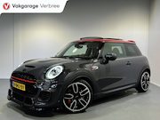 MINI Cooper - 3-Deurs 2.0 John Works Chili | Navigatie | LM Velgen 18" | E