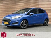Ford Fiesta - 1.0 Champion NL-Auto Camera / Carplay / PDC / Navi