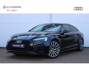 Audi A5 - Sportback 35 TFSI S edition Competition 150pk S Tronic