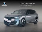BMW iX3 - 40 eDrive 83 kWh M Sport Pro | Harman Kardon audio