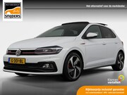 Volkswagen Polo - 2.0 TSI GTI, Orig.NL | Virtual | Pano | Keyless | Navi | PDC
