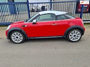 MINI Cooper - Coupé *127.904 KM *CLIMA*LEER*INCL. GARANTIE