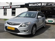 Hyundai i30 - CW 1.6i i-Motion / Airco / Parkeersensoren / Elektrische ram