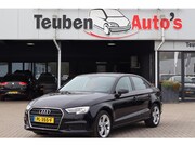 Audi A3 - Limousine 1.0 TFSI Navigatie, Camera, Climate control, Cruis