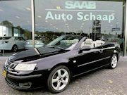 Saab 9-3 - Cabrio 1.8t Vector Automaat | Rijklaar incl garantie | Xenon