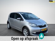 Skoda Citigo - 1.0 Greentech Style Airco|Cruise|Bluetooth|NAP